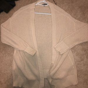 Cozy american eagle sweater
